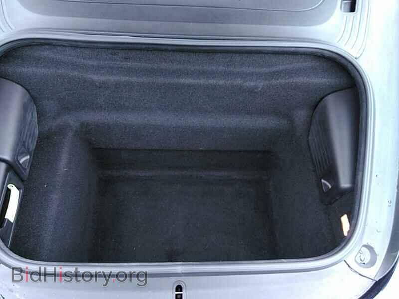 2015 Porsche 911 - VIN: WP0AD2A92FS160329 - Фото 7