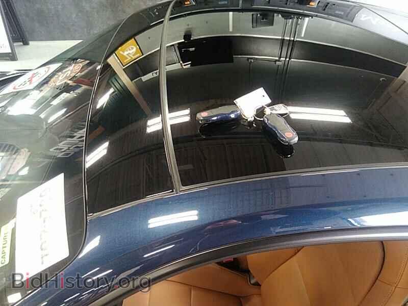 2015 Porsche 911 - VIN: WP0AD2A92FS160329 - Фото 8