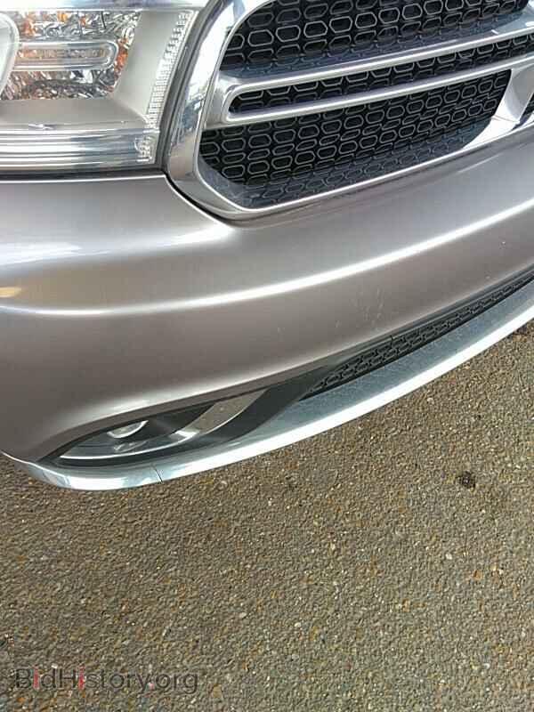 2014 Dodge Durango - VIN: 1C4RDHAG7EC291866 - Фото 13