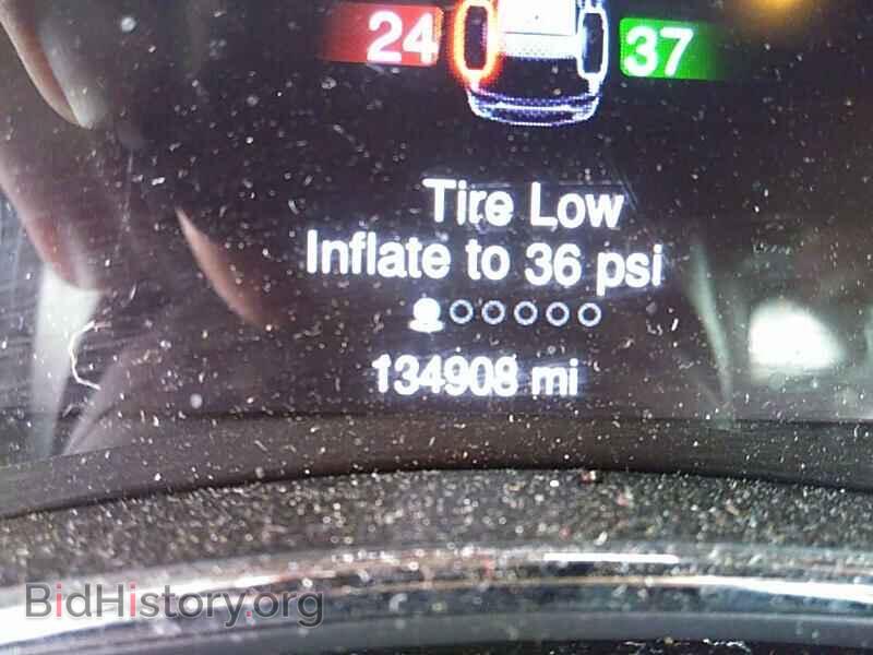 2014 Dodge Durango - VIN: 1C4RDHAG7EC291866 - Фото 5