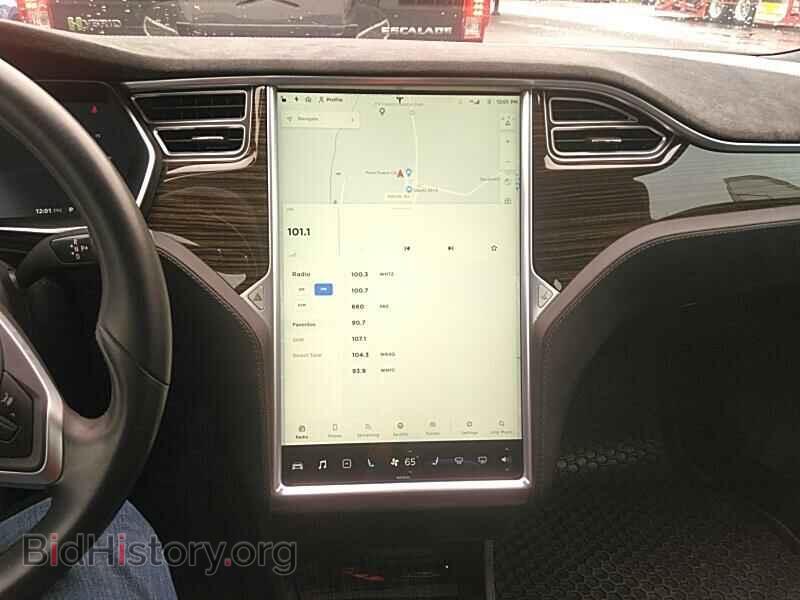 2015 Tesla Model S - VIN: 5YJSA1H28FF089618 - Фото 4