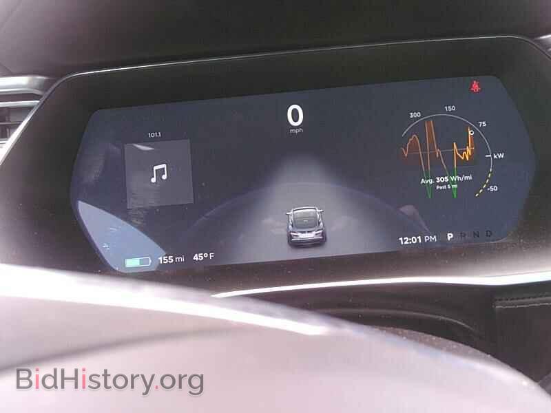2015 Tesla Model S - VIN: 5YJSA1H28FF089618 - Фото 5
