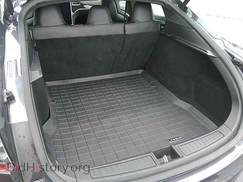 2015 Tesla Model S - VIN: 5YJSA1H28FF089618 - Фото 7