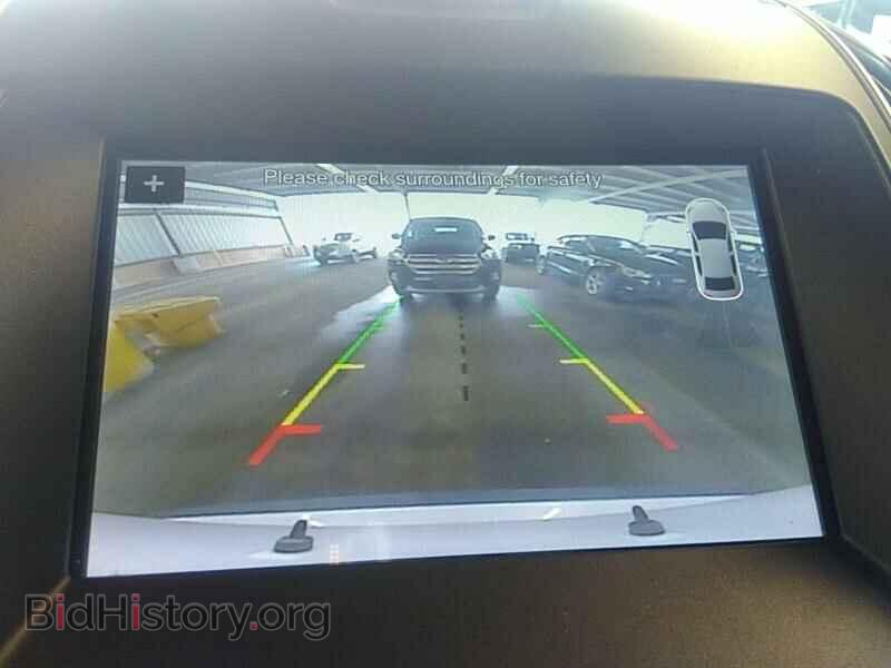 2019 Ford Edge - VIN: 2FMPK4J93KBB15055 - Фото 10