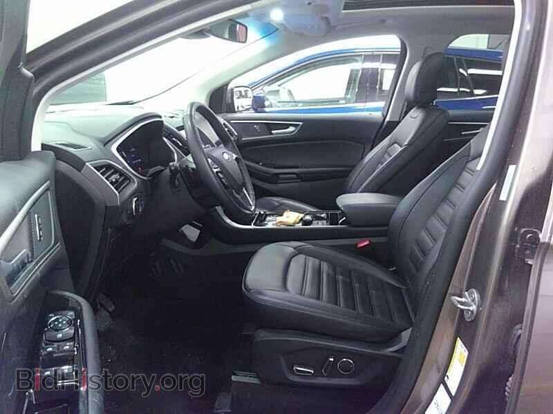 2019 Ford Edge - VIN: 2FMPK4J90KBC24816 - Фото 3