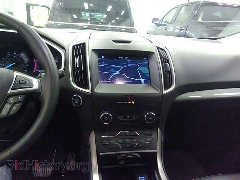 2019 Ford Edge - VIN: 2FMPK4J90KBC24816 - Фото 4