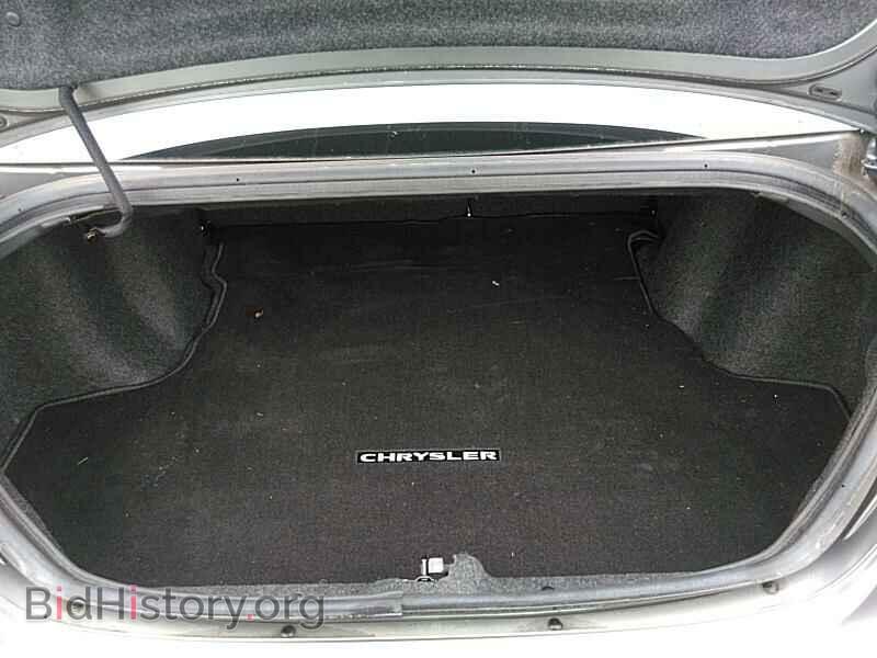 2011 Chrysler 200 - VIN: 1C3BC2FG5BN590187 - Фото 7