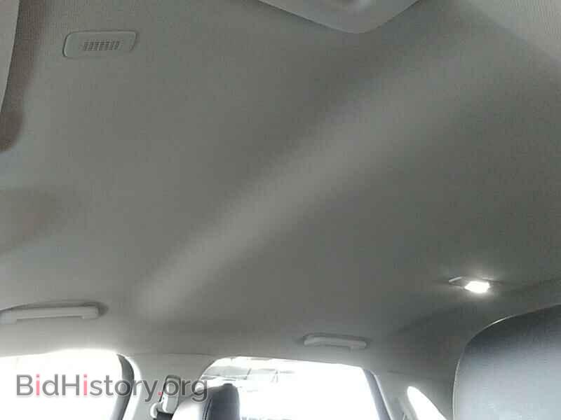2020 Ford Edge - VIN: 2FMPK4J93LBA00313 - Фото 9