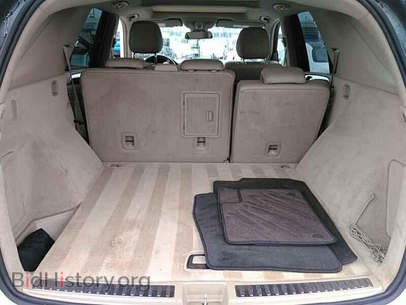2015 Mercedes-Benz M-Class - VIN: 4JGDA5HB0FA454703 - Фото 7