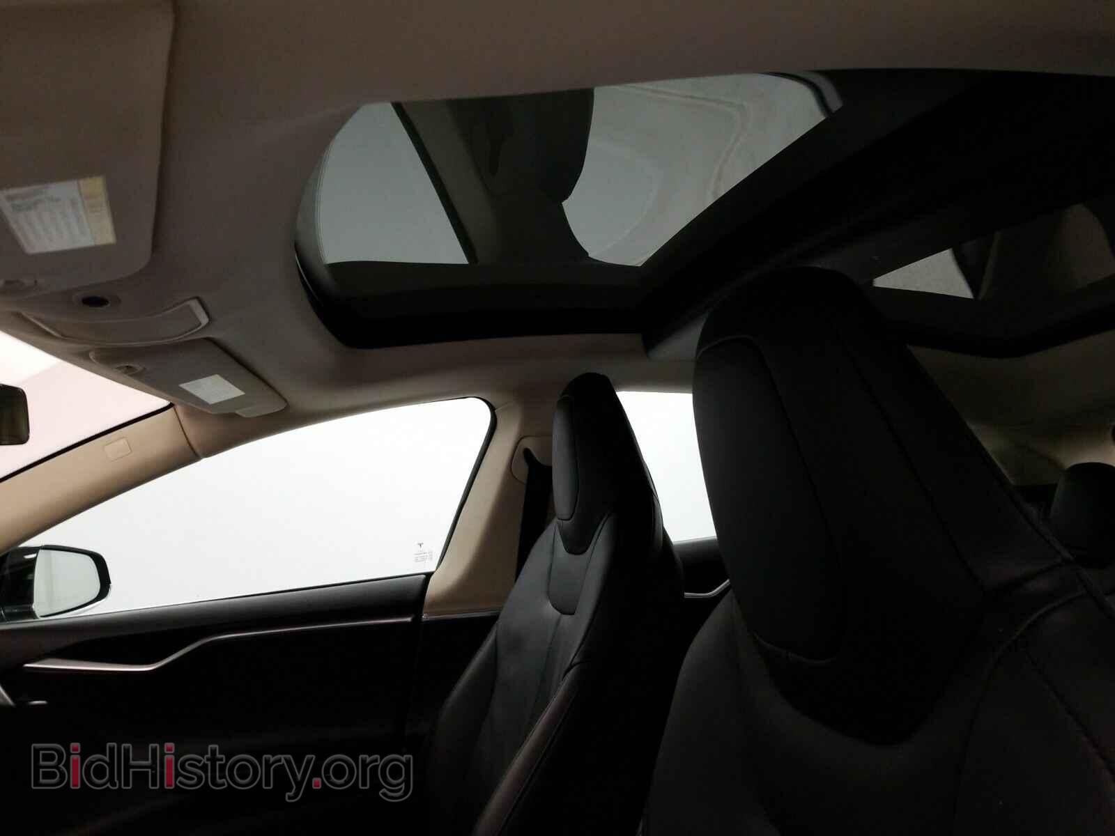 2013 Tesla Model S - VIN: 5YJSA1CN2DFP17493 - Photo 15