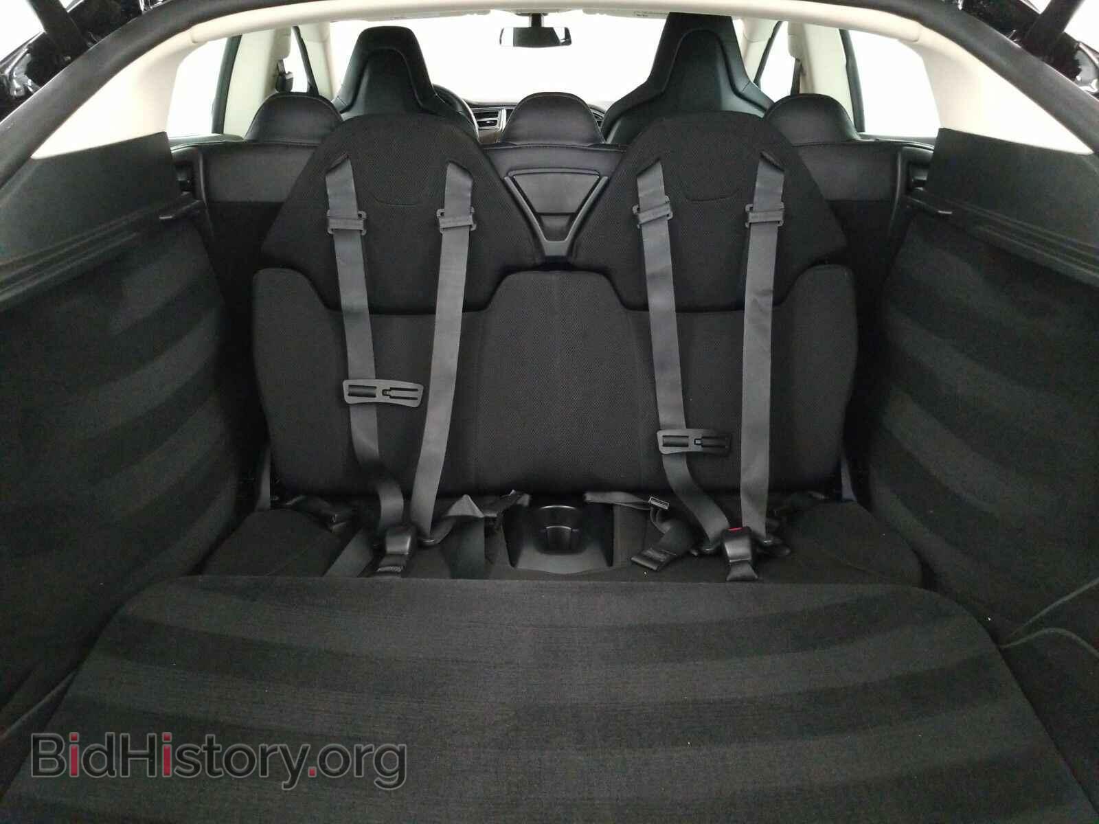 2013 Tesla Model S - VIN: 5YJSA1CN2DFP17493 - Photo 17