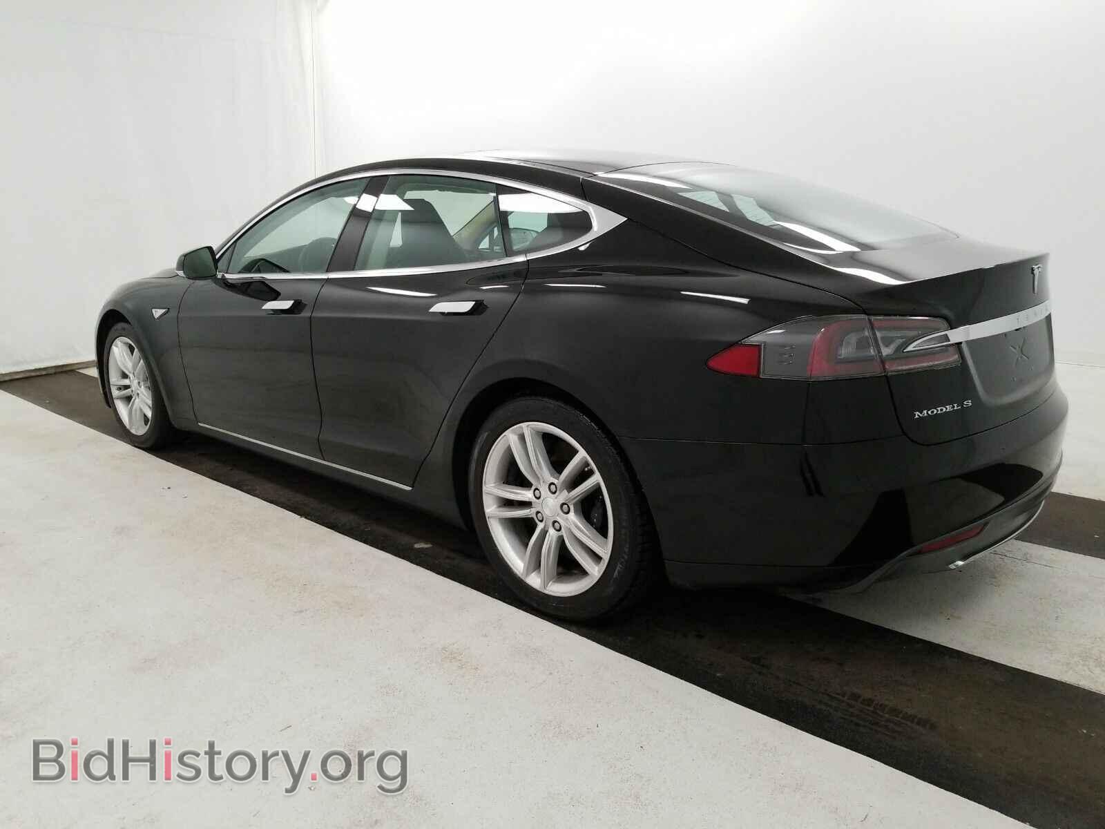 2013 Tesla Model S - VIN: 5YJSA1CN2DFP17493 - Photo 6