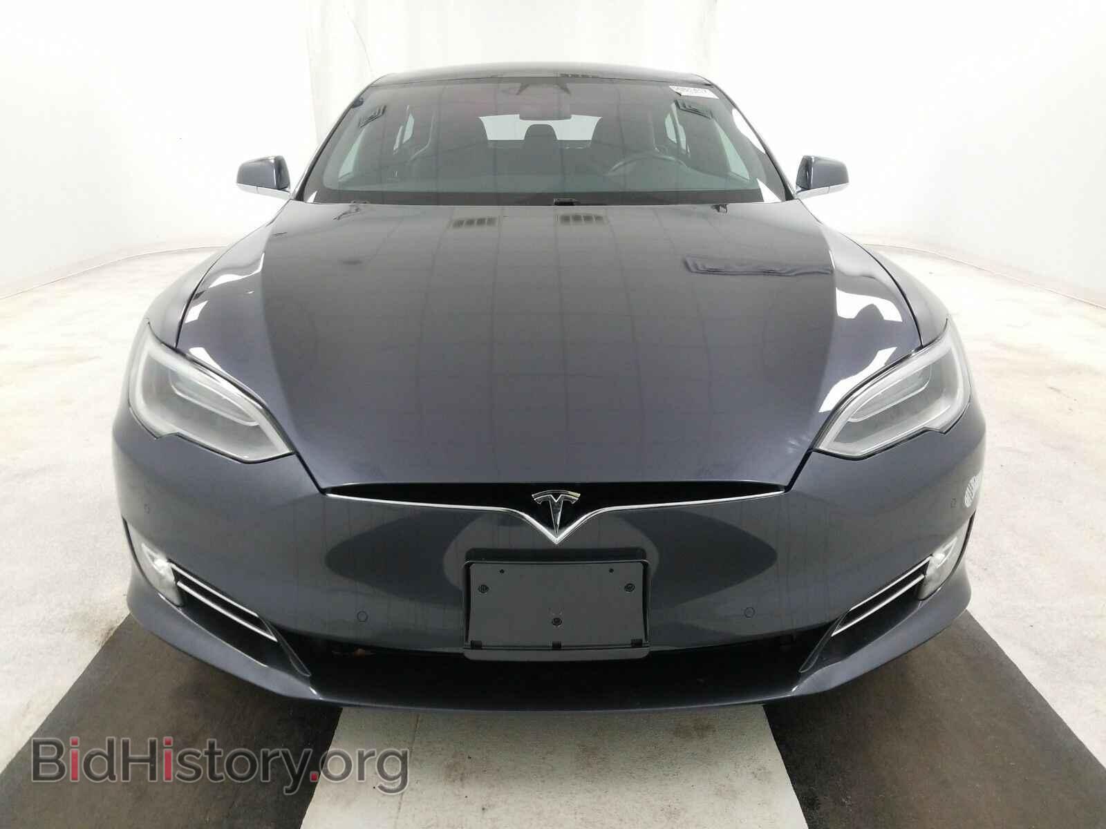 2016 Tesla Model S - VIN: 5YJSA1E14GF171942 - Фото 2