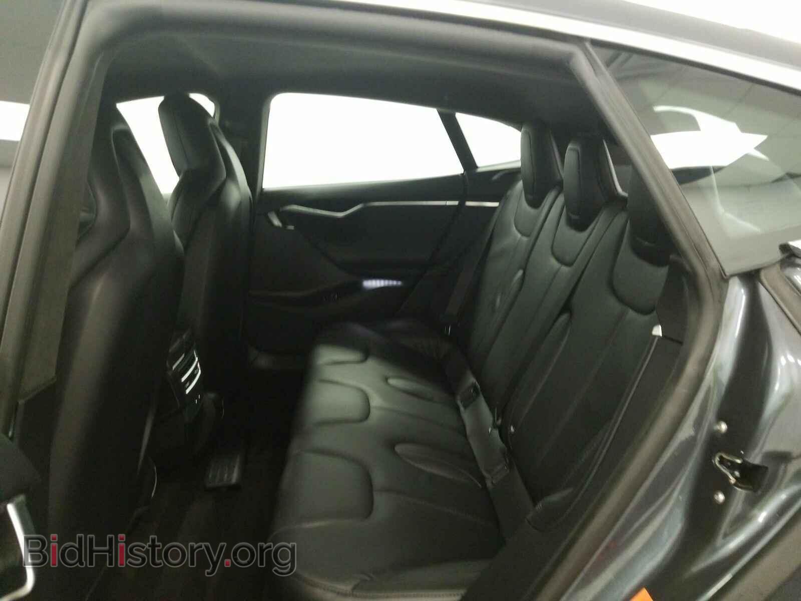2016 Tesla Model S - VIN: 5YJSA1E14GF171942 - Фото 13