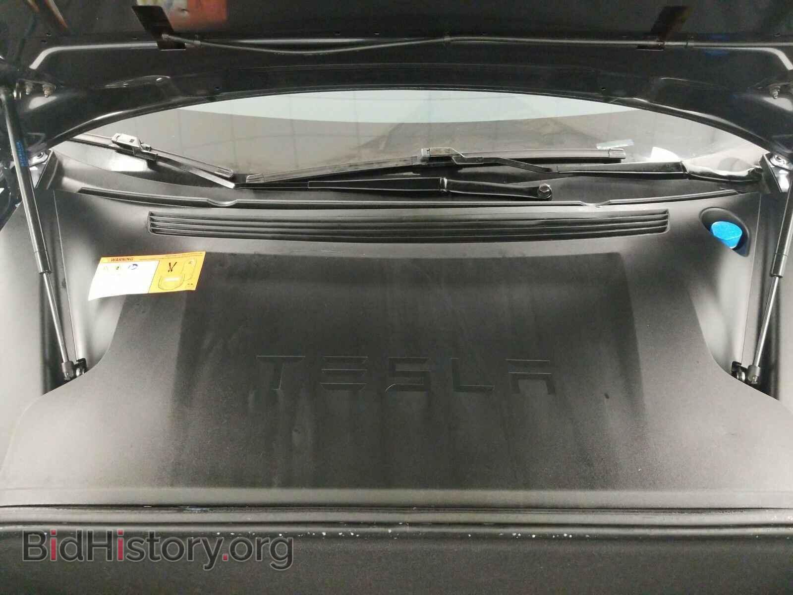 2016 Tesla Model S - VIN: 5YJSA1E14GF171942 - Фото 15