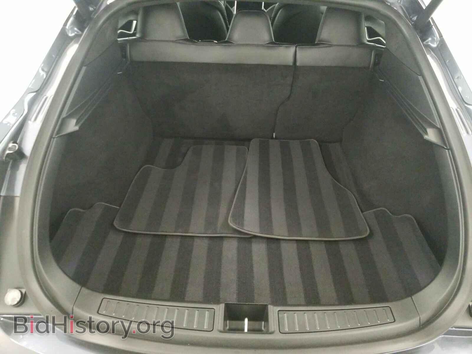 2016 Tesla Model S - VIN: 5YJSA1E14GF171942 - Фото 16