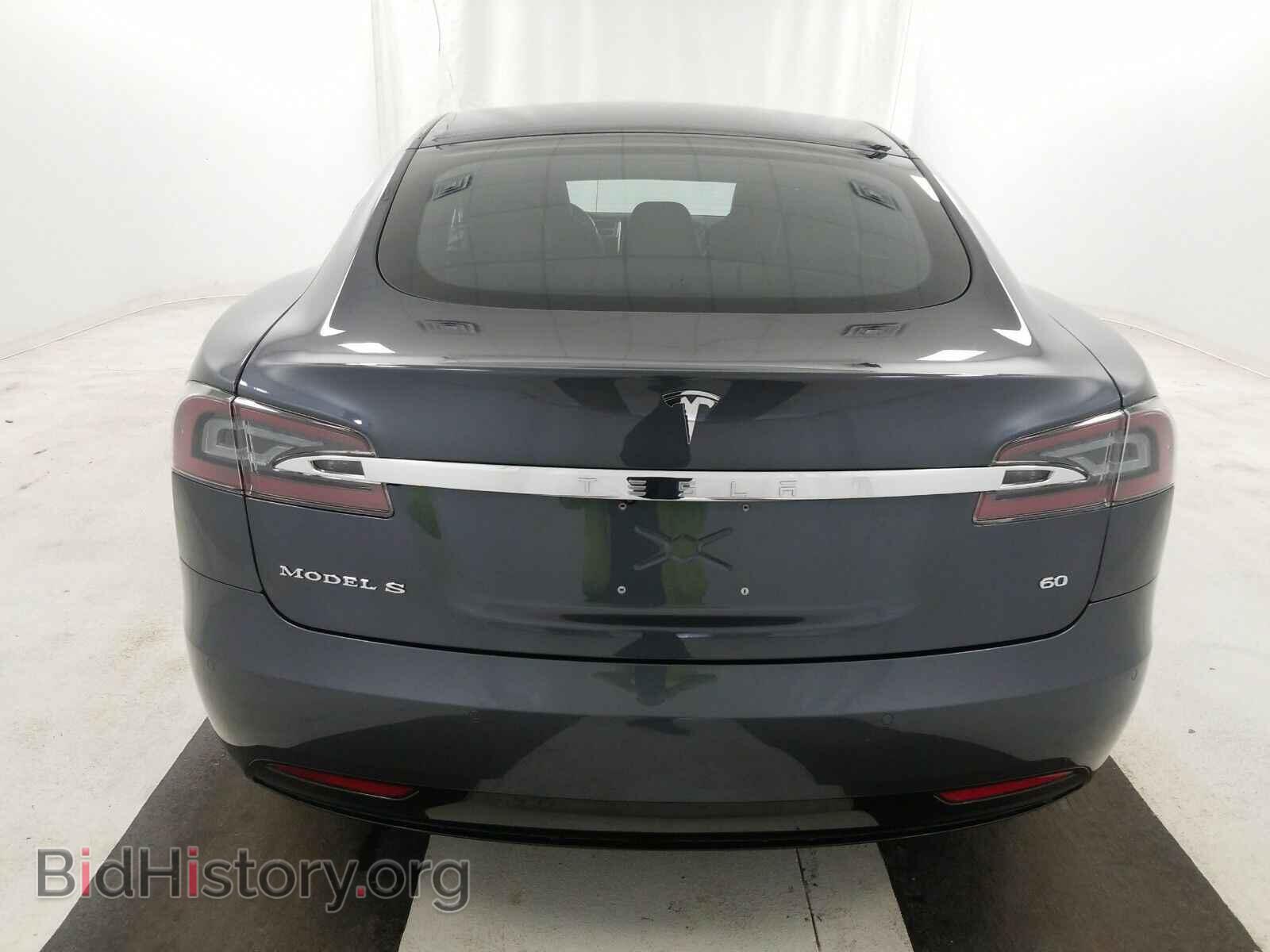 2016 Tesla Model S - VIN: 5YJSA1E14GF171942 - Фото 5
