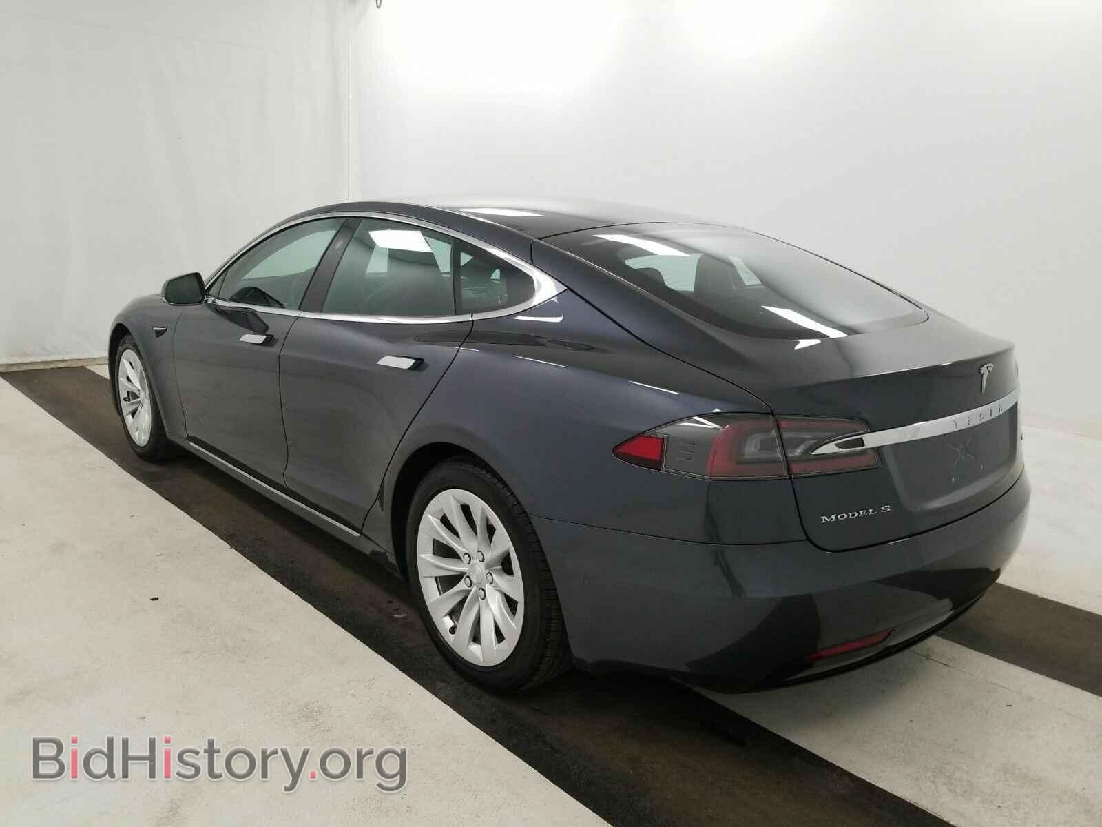 2016 Tesla Model S - VIN: 5YJSA1E14GF171942 - Фото 6