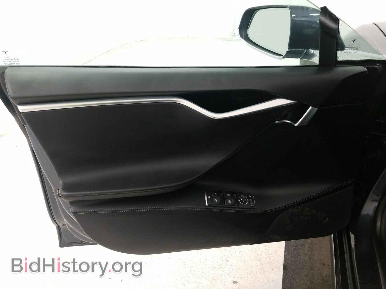 2016 Tesla Model S - VIN: 5YJSA1E14GF171942 - Фото 9