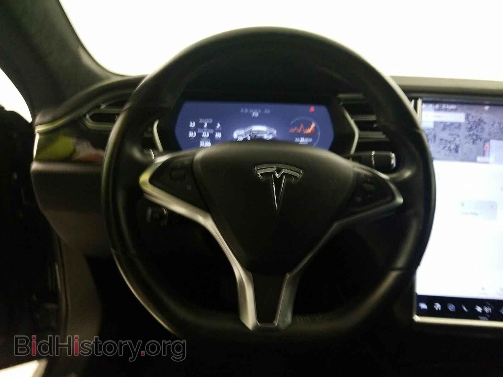 2016 Tesla Model S - VIN: 5YJSA1E14GF171942 - Фото 10