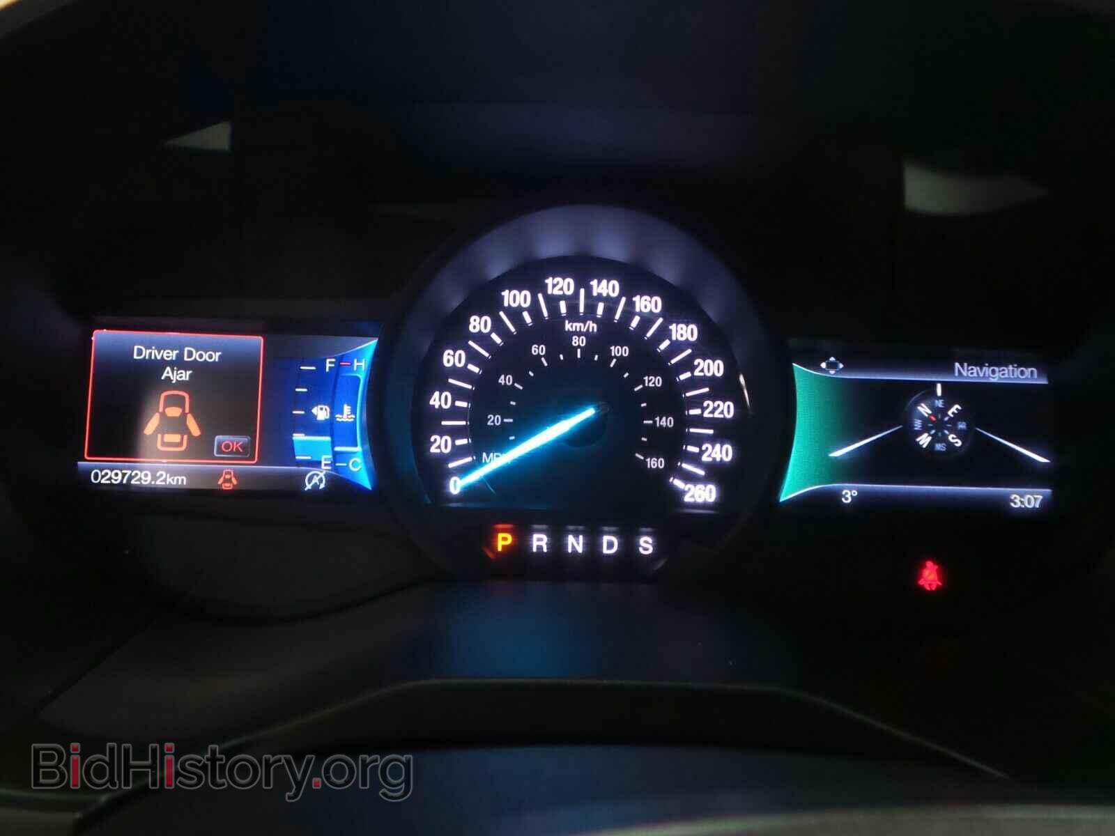 2019 Ford Edge - VIN: 2FMPK4J92KBC28737 - Фото 5