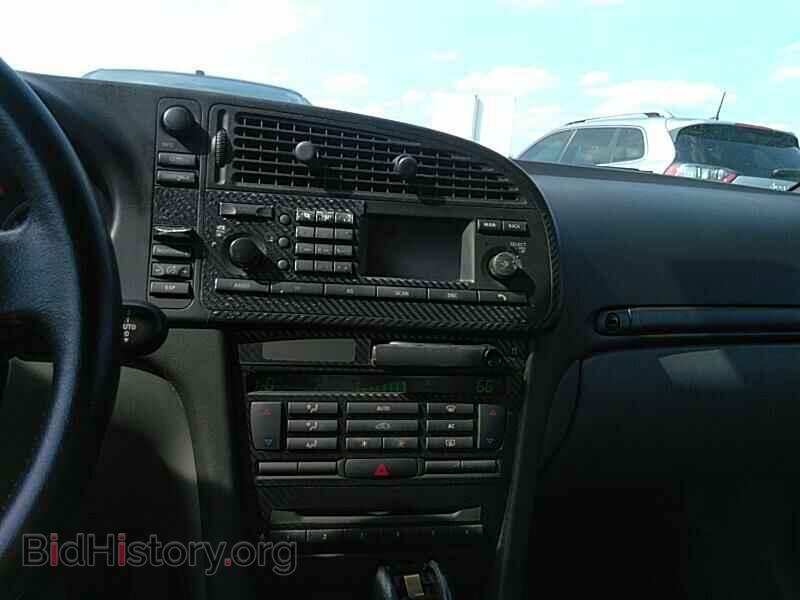 2004 Saab 9-3 - VIN: YS3FD79Y146004022 - Фото 4
