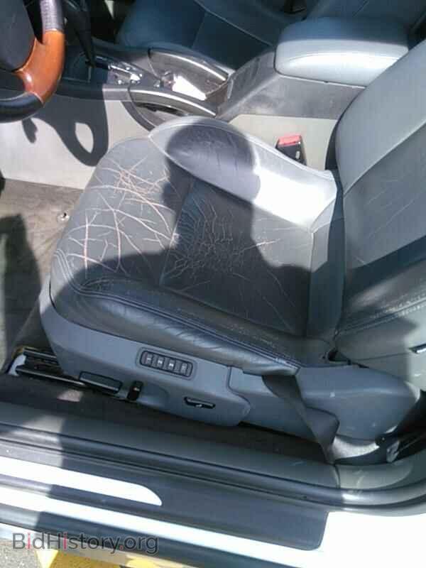 2004 Saab 9-3 - VIN: YS3FD79Y146004022 - Фото 10