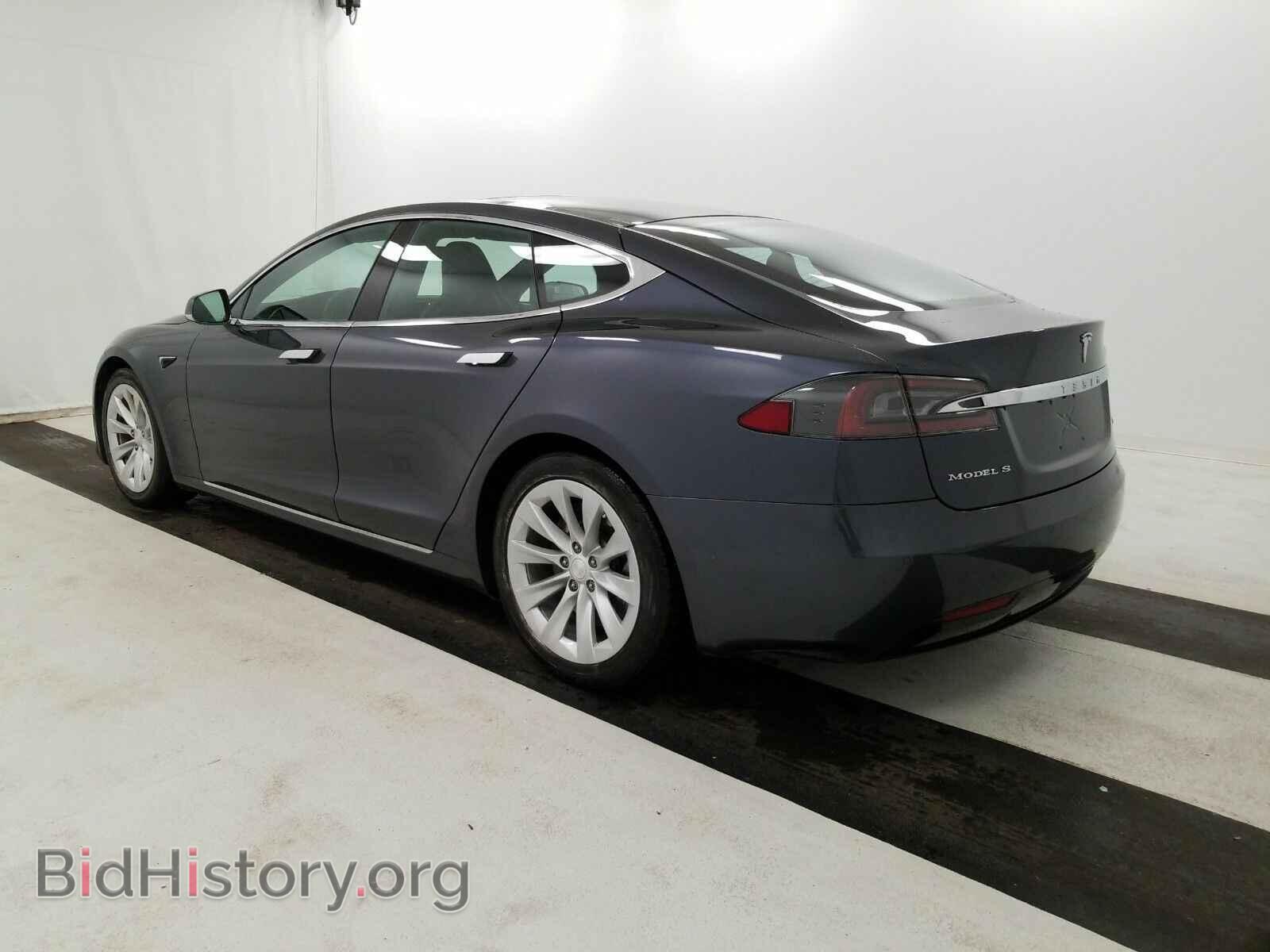 2016 Tesla Model S - VIN: 5YJSA1E21GF166979 - Photo 6