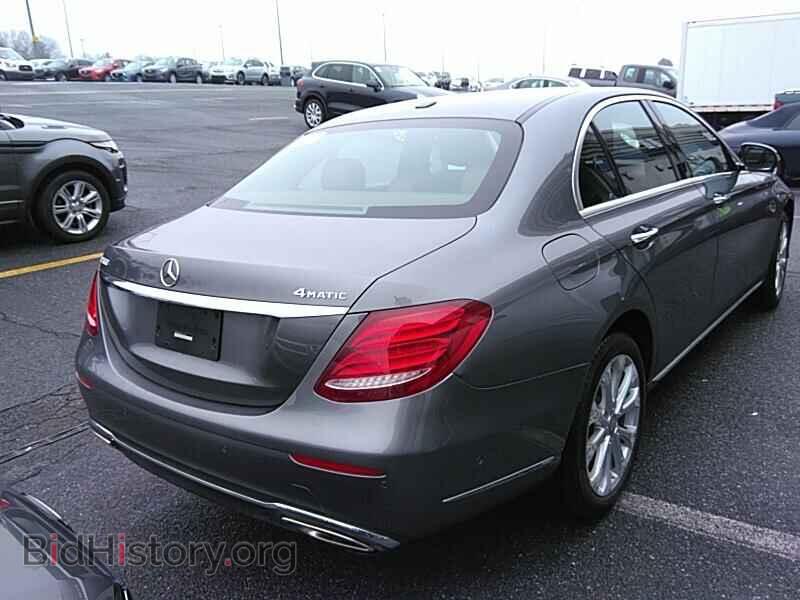 2017 Mercedes-Benz E-Class - VIN: WDDZF4KB2HA218447 - Фото 2