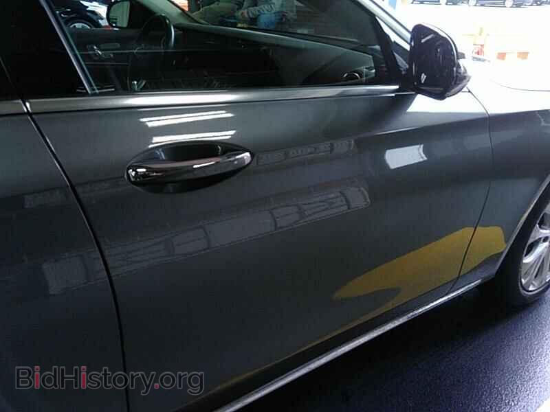 2017 Mercedes-Benz E-Class - VIN: WDDZF4KB2HA218447 - Фото 11
