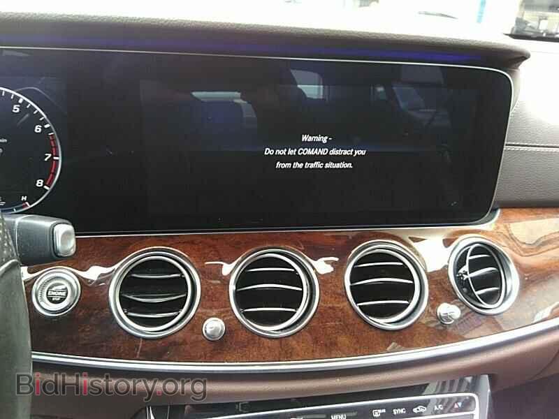 2017 Mercedes-Benz E-Class - VIN: WDDZF4KB2HA218447 - Фото 4