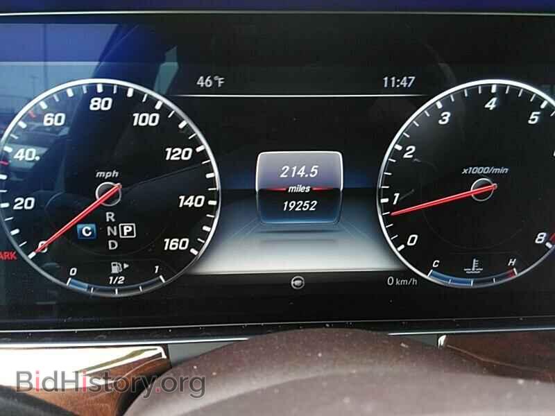 2017 Mercedes-Benz E-Class - VIN: WDDZF4KB2HA218447 - Фото 5