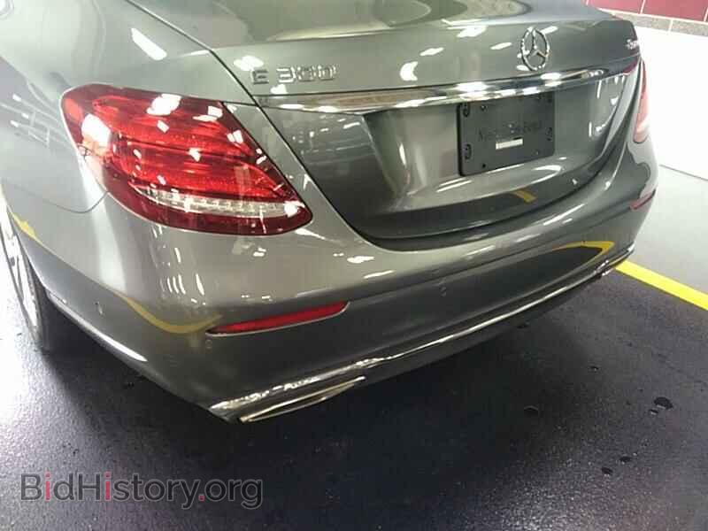 2017 Mercedes-Benz E-Class - VIN: WDDZF4KB2HA218447 - Фото 9