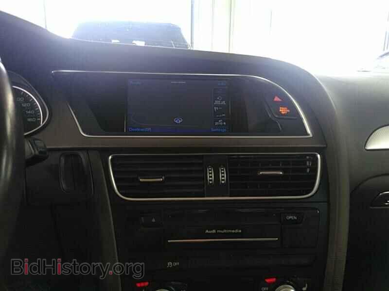 2014 Audi A4 - VIN: WAUEFAFL3EN013666 - Фото 4