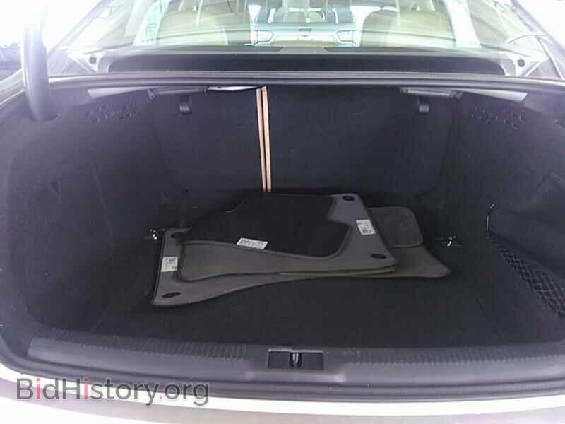2014 Audi A4 - VIN: WAUEFAFL3EN013666 - Фото 7