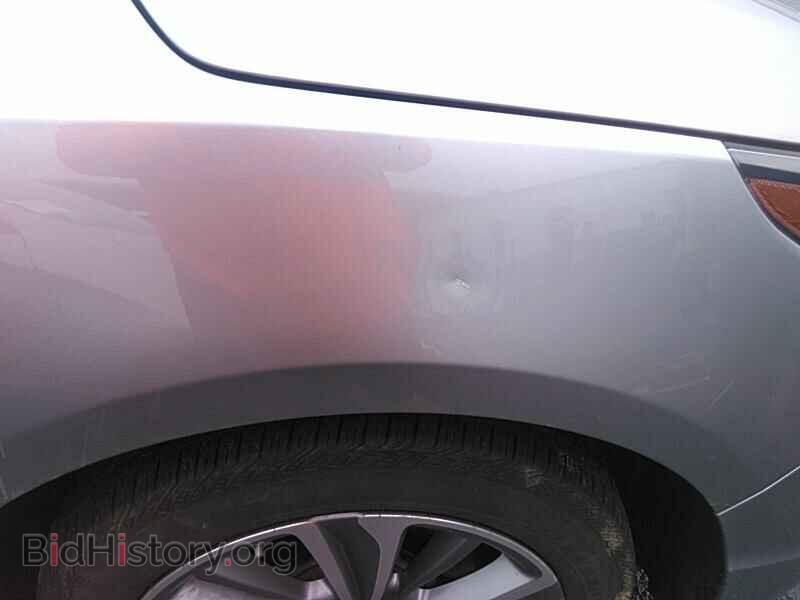 2017 Acura MDX - VIN: 5FRYD4H52HB026366 - Photo 9