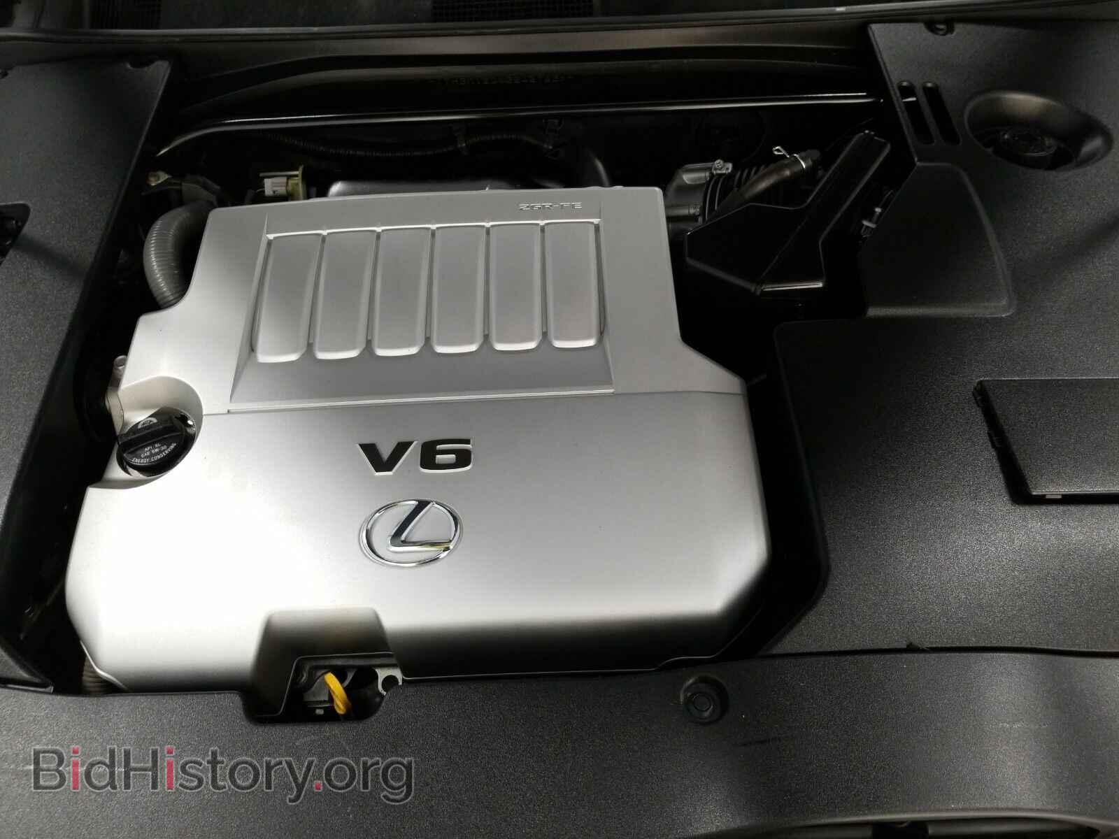 2011 Lexus ES 350 - VIN: JTHBK1EG4B2457639 - Фото 16