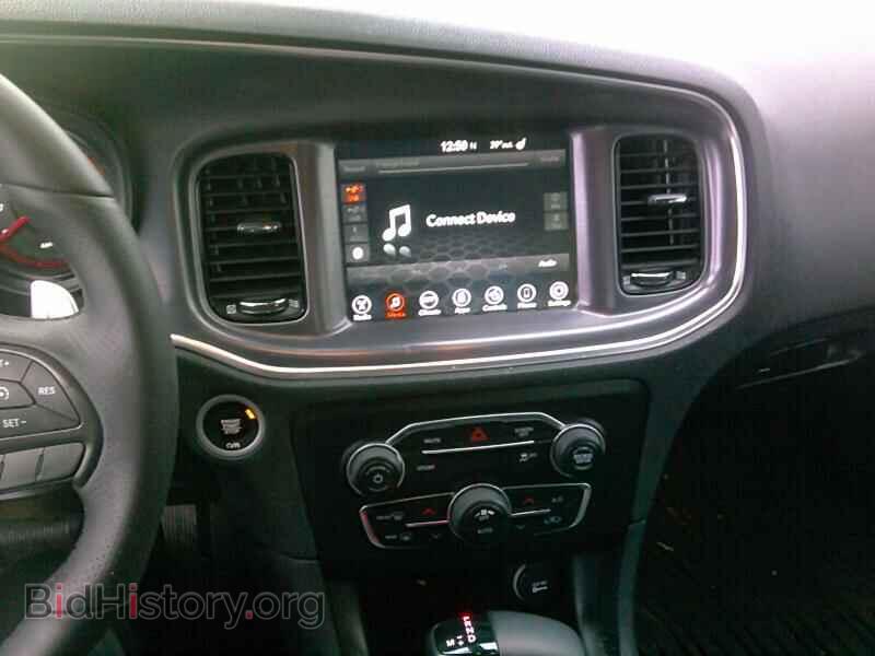 2017 Dodge Charger - VIN: 2C3CDXCT5HH557109 - Фото 4