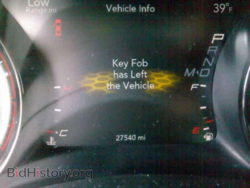 2017 Dodge Charger - VIN: 2C3CDXCT5HH557109 - Фото 5