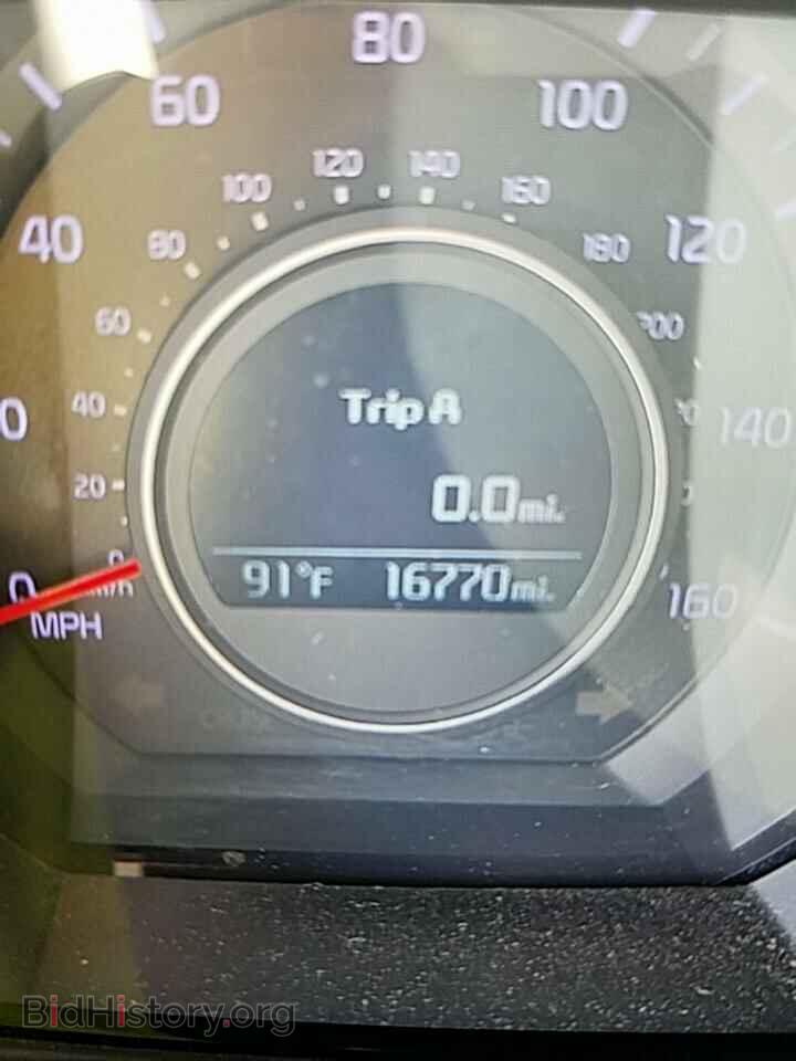 2015 Kia Optima - VIN: KNAGM4A73F5613518 - Фото 5