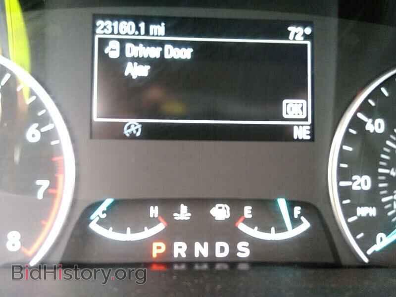 2019 Ford EcoSport - VIN: MAJ6S3KL8KC271098 - Фото 5