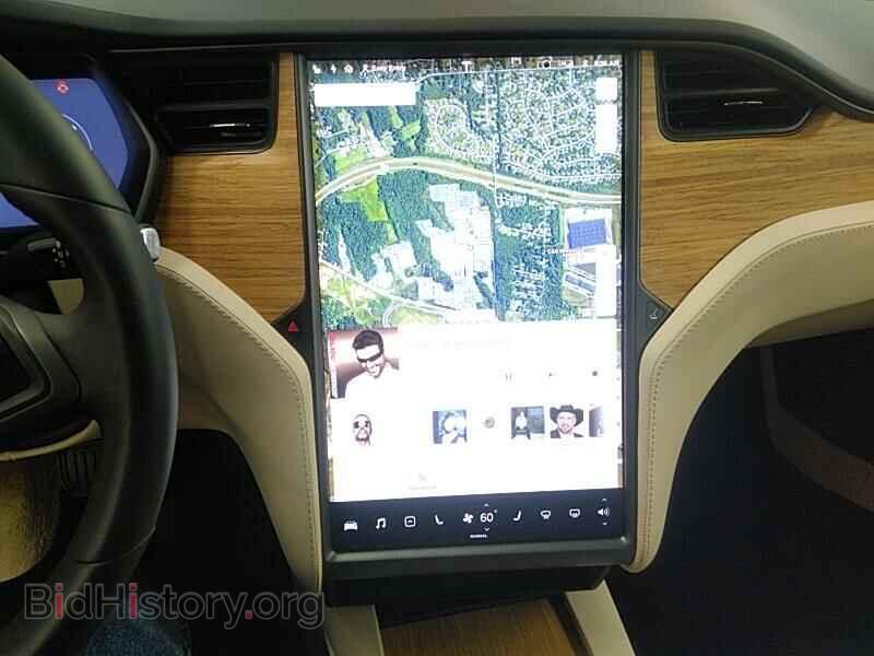 2018 Tesla Model S - VIN: 5YJSA1E2XJF277120 - Photo 4