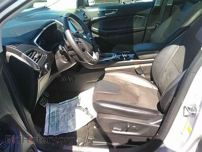 2018 Ford Edge - VIN: 2FMPK4AP1JBB53140 - Фото 3