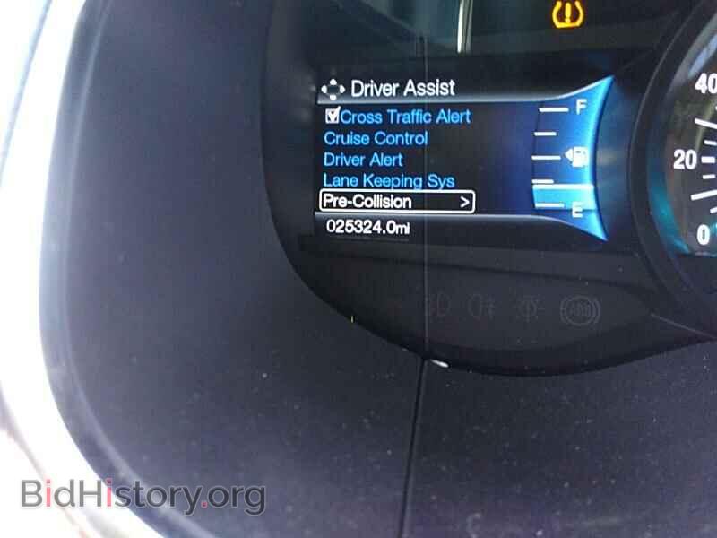 2018 Ford Edge - VIN: 2FMPK4AP1JBB53140 - Фото 5