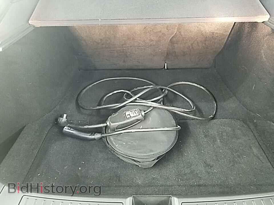2017 Tesla Model S - VIN: 5YJSA1E2XHF186701 - Фото 7