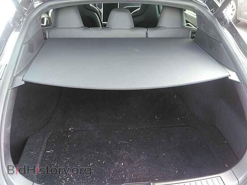 2016 Tesla Model S - VIN: 5YJSA1E46GF128407 - Фото 7