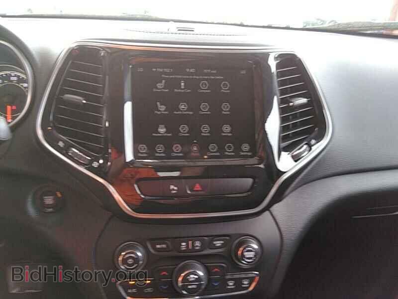 2020 Jeep Cherokee - VIN: 1C4PJLDB2LD524904 - Фото 4