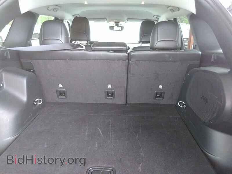 2020 Jeep Cherokee - VIN: 1C4PJLDB2LD524904 - Фото 7