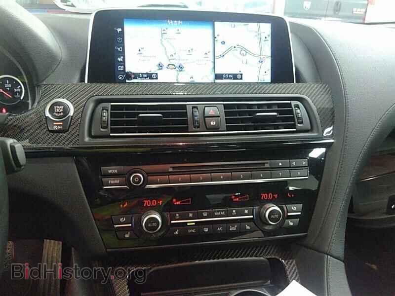 2017 BMW M6 - VIN: WBS6E9C50HG437452 - Фото 4