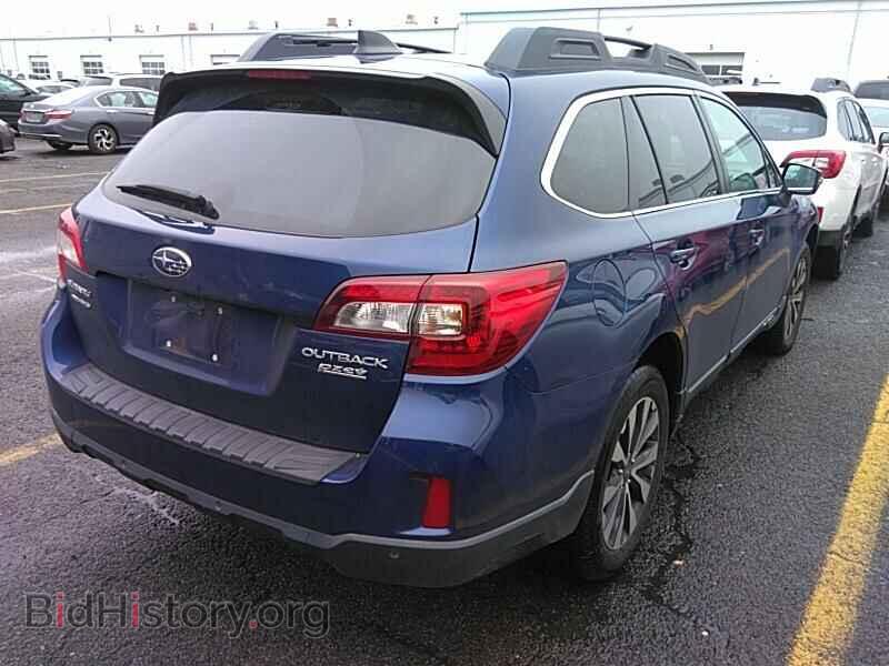 2017 Subaru Outback - VIN: 4S4BSANC0H3249481 - Фото 2